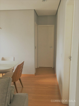 Imagem Apartamento com 2 Quartos para Alugar, 70 m² em Parque Reboucas - São Paulo