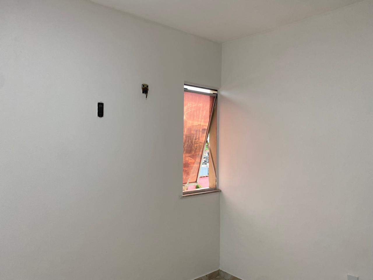 Imagem Apartamento com 1 Quarto para Alugar, 1 m²em Nazaré - Belém