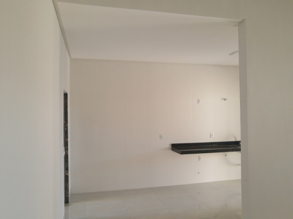 Imagem Casa com 3 Quartos à Venda, 126 m² em Setor Três Marias - Goiânia