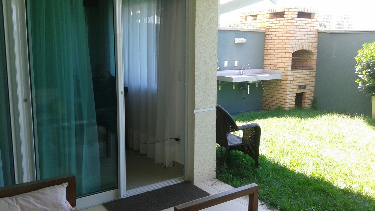 Imagem Casa de Condomínio com 3 Quartos à Venda, 117 m²em Praia Do Futuro I - Fortaleza