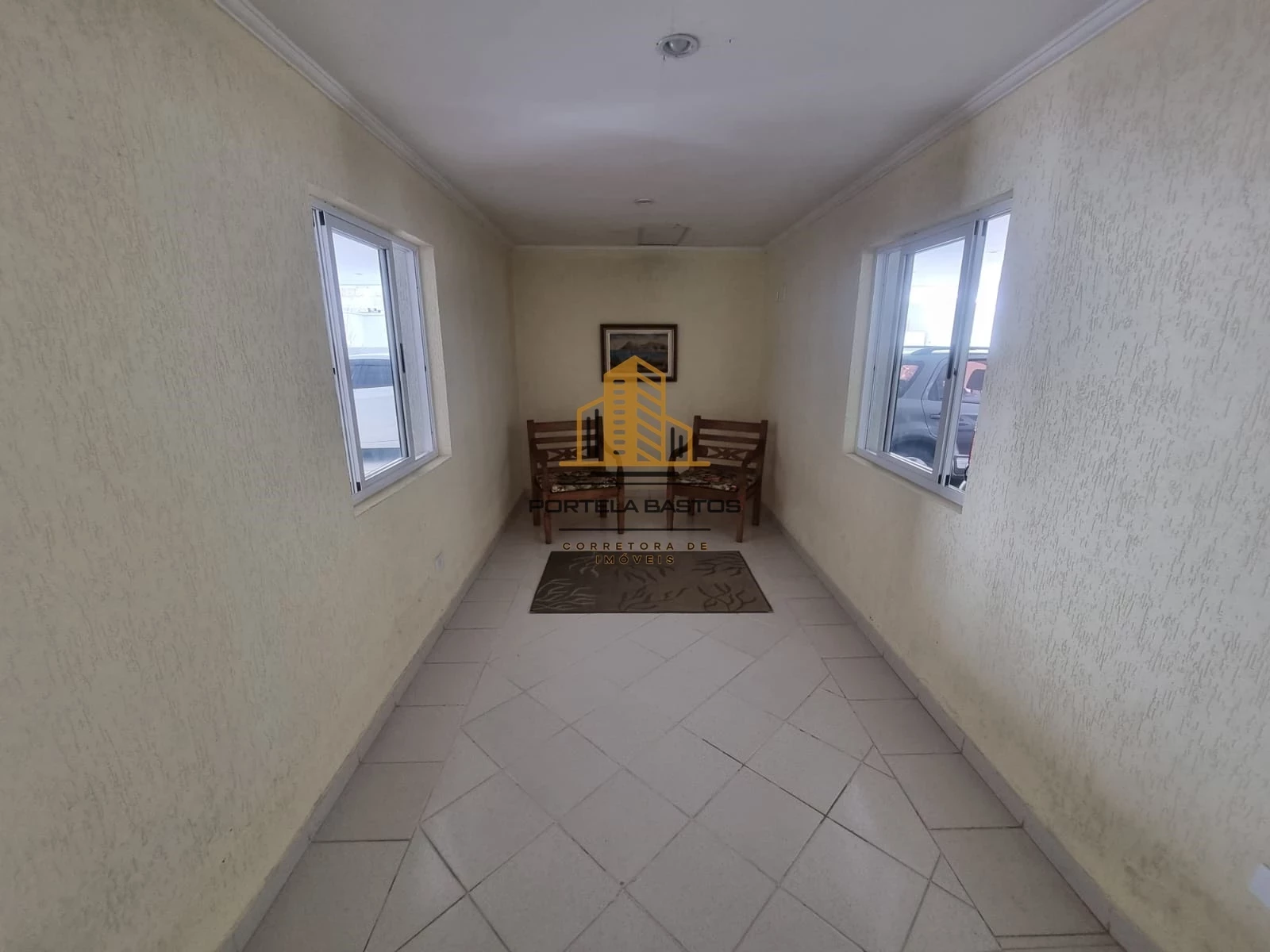 Imagem Apartamento com 2 Quartos à Venda, 80 m² em Umuarama - Ubatuba