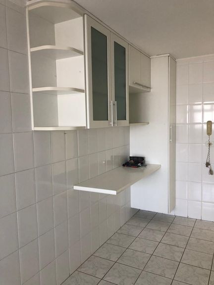 Imagem Apartamento com 3 Quartos à Venda, 97 m² em Vila Mariana - São Paulo