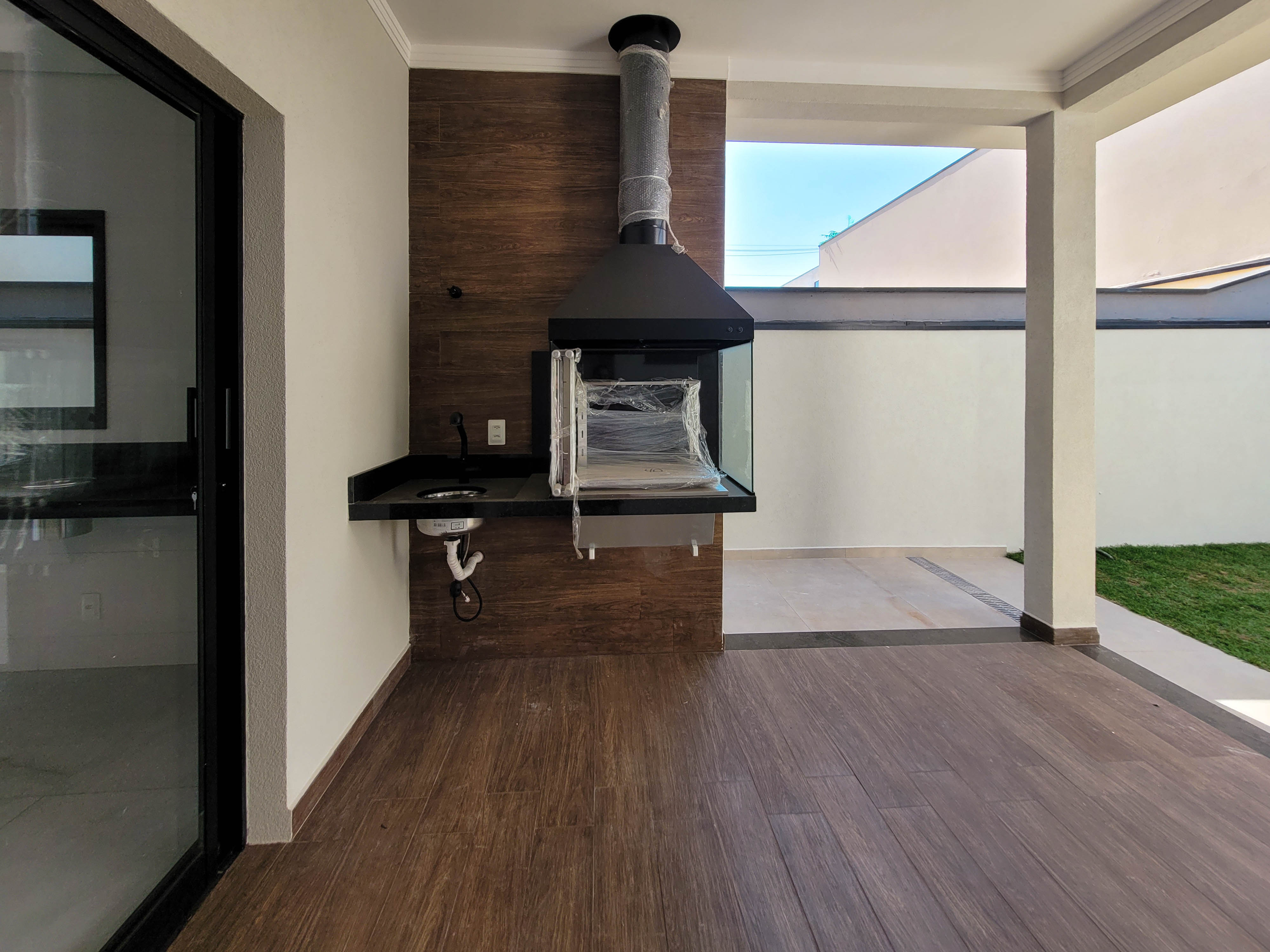 Imagem Casa de Condomínio com 3 Quartos à Venda, 150 m²em São Venâncio - Itupeva Imagem Casa de Condomínio com 3 Quartos à Venda, 150 m²em São Venâncio - Itupeva