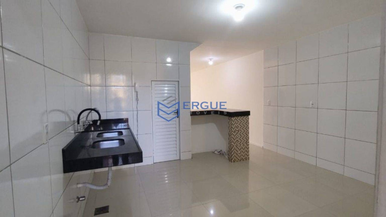 Imagem Casa com 3 Quartos à Venda, 150 m² em Maraponga - Fortaleza