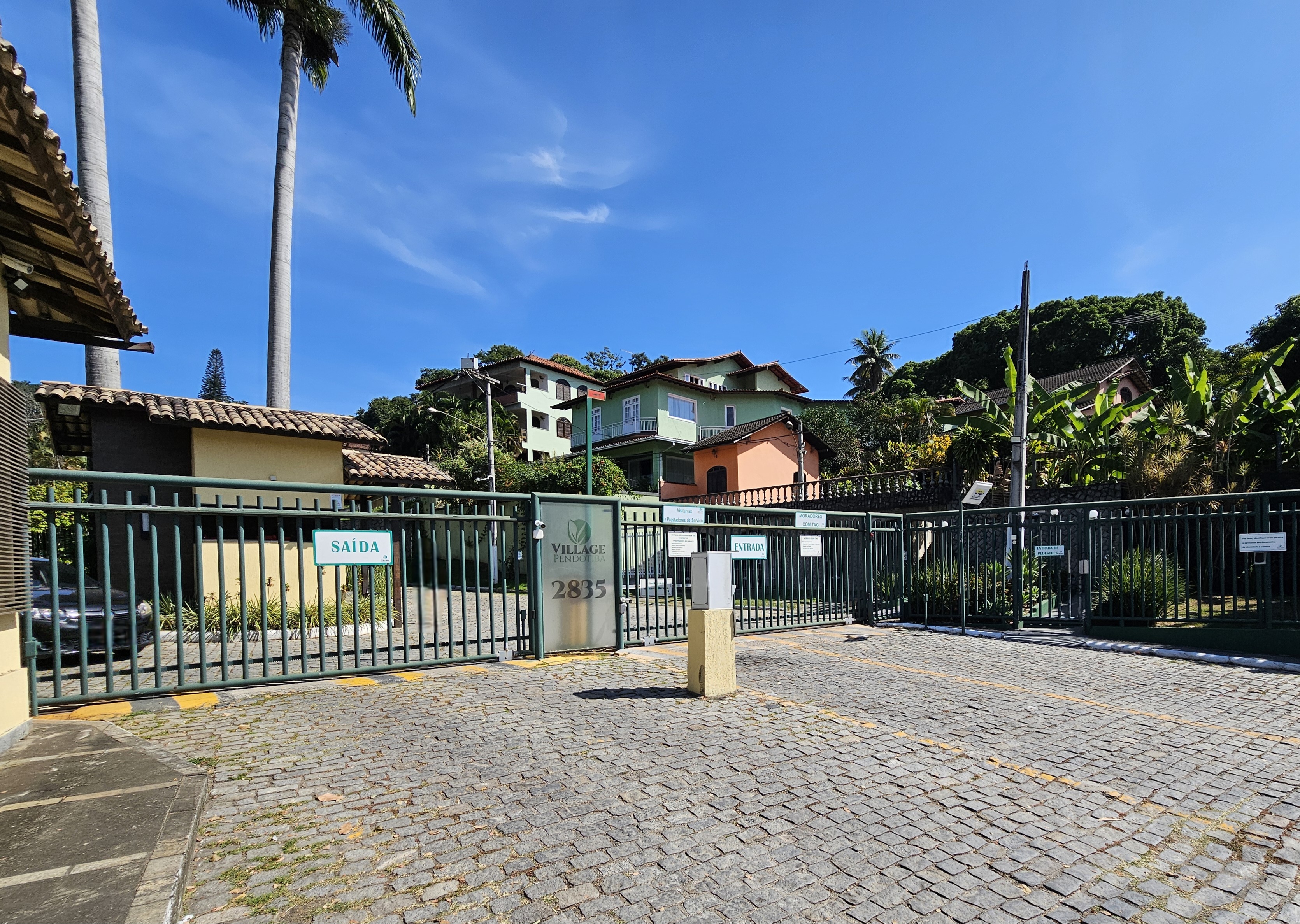 Imagem Casa de Condomínio com 3 Quartos à Venda, 272 m² em Badu - Niterói