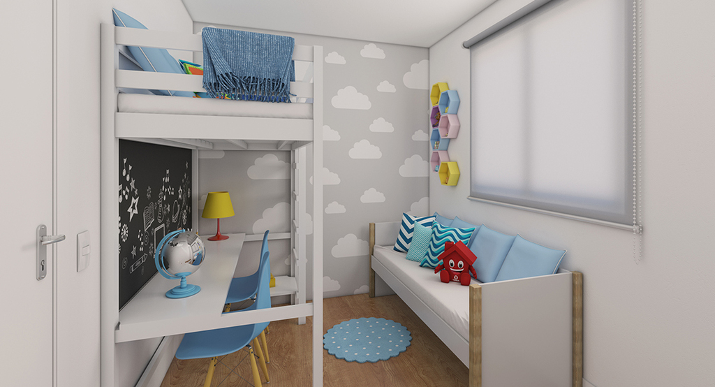 Imagem Apartamento com 2 Quartos à Venda, 41 m² em Guaratiba - Rio de Janeiro Imagem Apartamento com 2 Quartos à Venda, 41 m² em Guaratiba - Rio de Janeiro