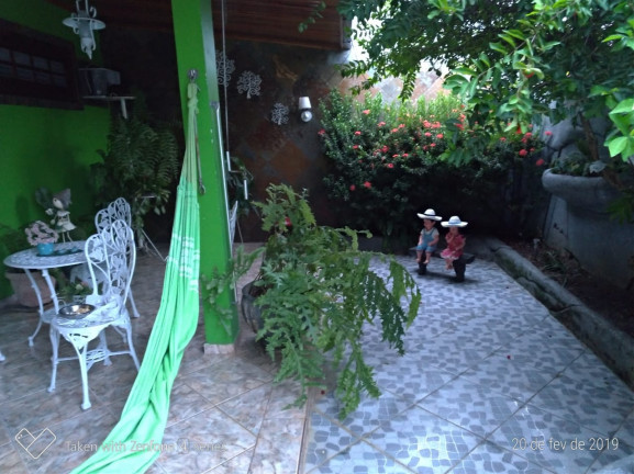 Imagem Casa com 4 Quartos à Venda, 170 m² em Campo Grande - Rio de Janeiro Imagem Casa com 4 Quartos à Venda, 170 m² em Campo Grande - Rio de Janeiro