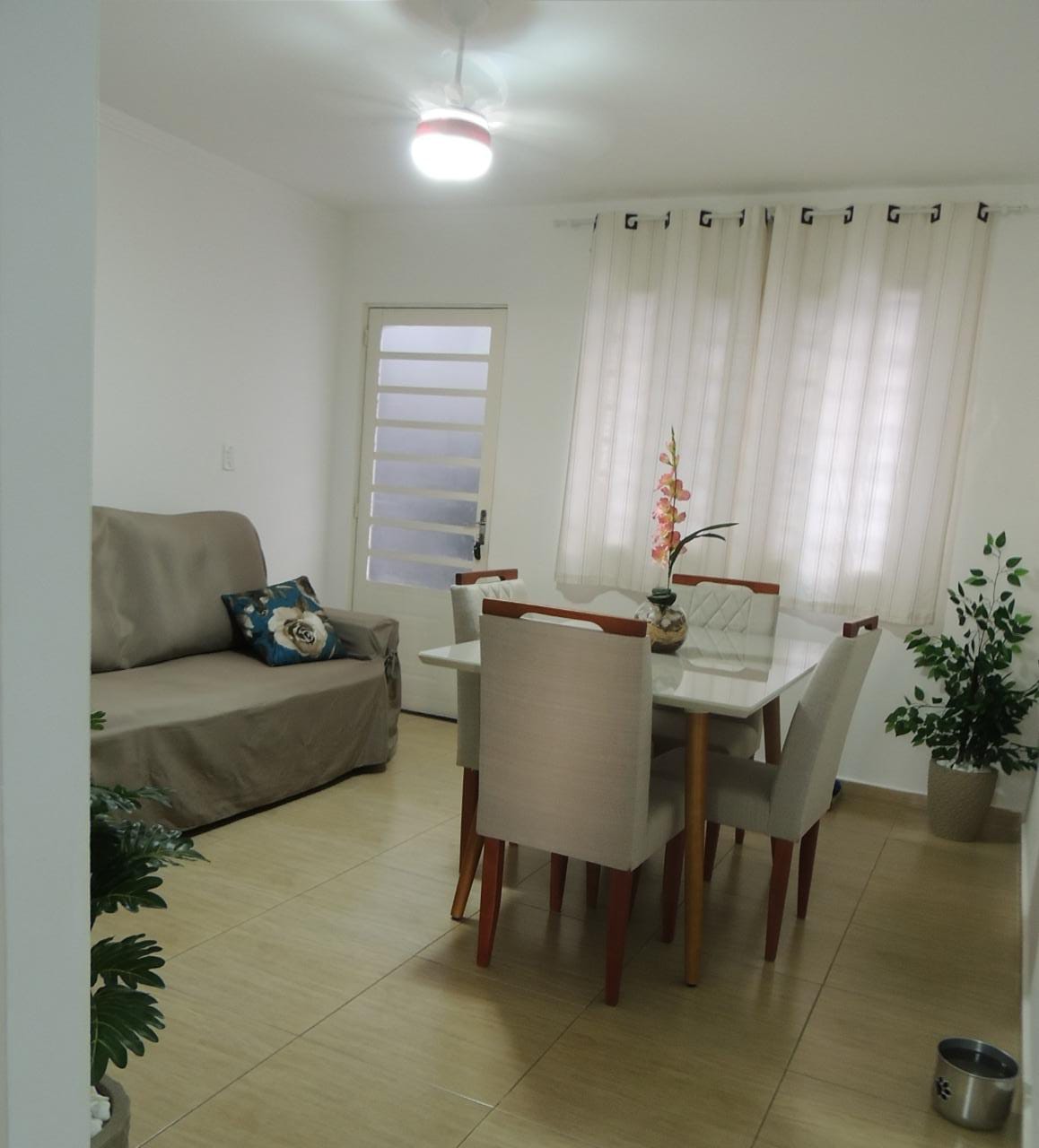 Imagem Apartamento com 2 Quartos à Venda, 48 m² em Distrito Industrial Domingos Biancardi - Bauru Imagem Apartamento com 2 Quartos à Venda, 48 m² em Distrito Industrial Domingos Biancardi - Bauru