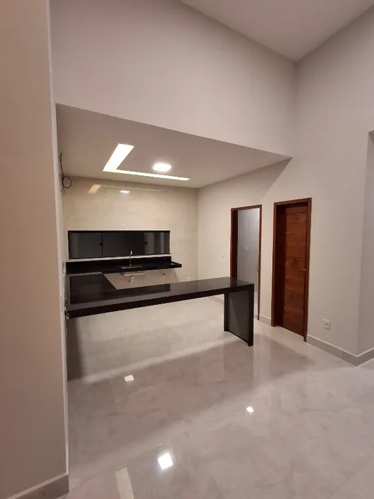 Imagem Casa de Condomínio com 3 Quartos à Venda, 141 m²em Ferreiro Torto - Macaíba