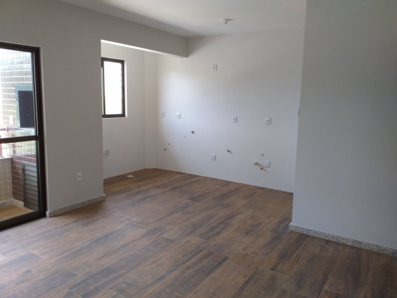 Imagem Apartamento com 2 Quartos à Venda, 57 m² em Areias - São José Imagem Apartamento com 2 Quartos à Venda, 57 m² em Areias - São José