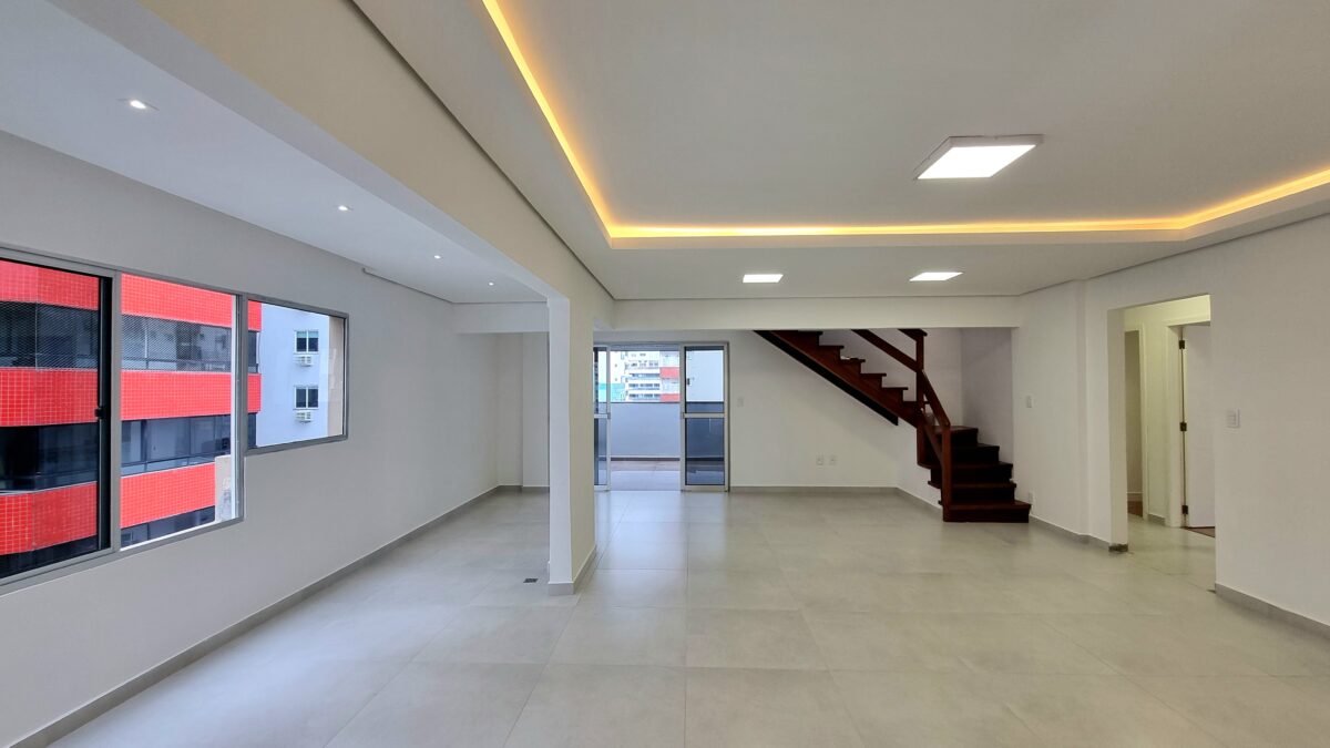 Imagem Cobertura com 4 Quartos à Venda, 267 m²em Centro - Balneário Camboriú