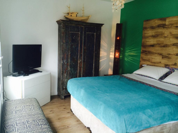 Imagem Apartamento com 1 Quarto à Venda ou Locação, em Vila Olímpia - São Paulo Imagem Apartamento com 1 Quarto à Venda ou Locação, em Vila Olímpia - São Paulo