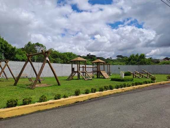 Imagem Terreno à Venda, 230 m² em Cachoeira - Curitiba