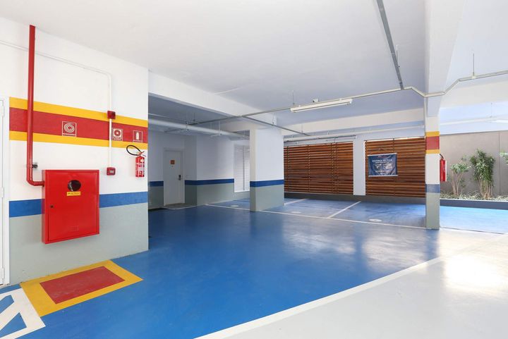 Imagem Apartamento com 1 Quarto à Venda, 37 m² em Bela Vista - São Paulo Imagem Apartamento com 1 Quarto à Venda, 37 m² em Bela Vista - São Paulo