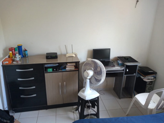 Imagem Apartamento com 2 Quartos para Alugar, 54 m² em Turu - São Luís Imagem Apartamento com 2 Quartos para Alugar, 54 m² em Turu - São Luís