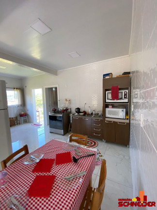 Imagem Casa com 4 Quartos à Venda, 180 m² em Bairro Sao João  - Seara