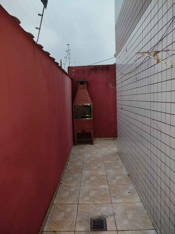 Imagem Apartamento com 2 Quartos à Venda, 60 m²em Parque Continental - São Vicente