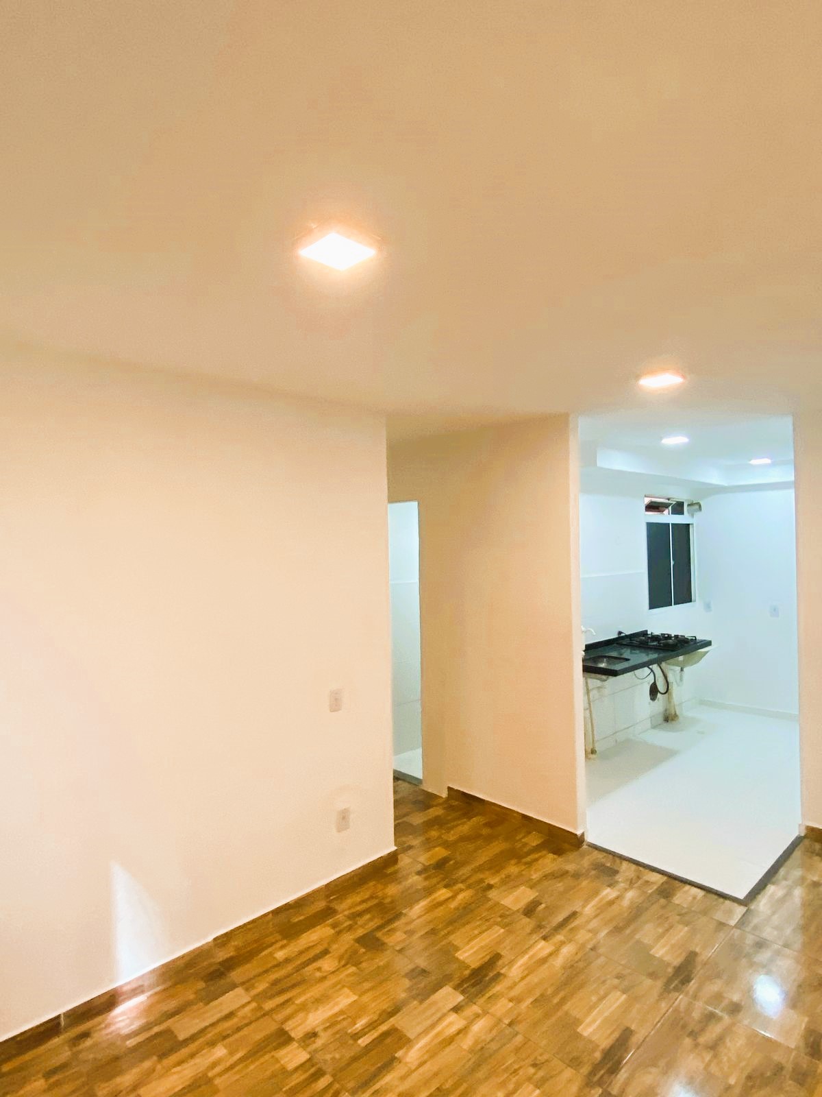 Imagem Apartamento com 2 Quartos à Venda, 45 m² em Bangu - Rio de Janeiro