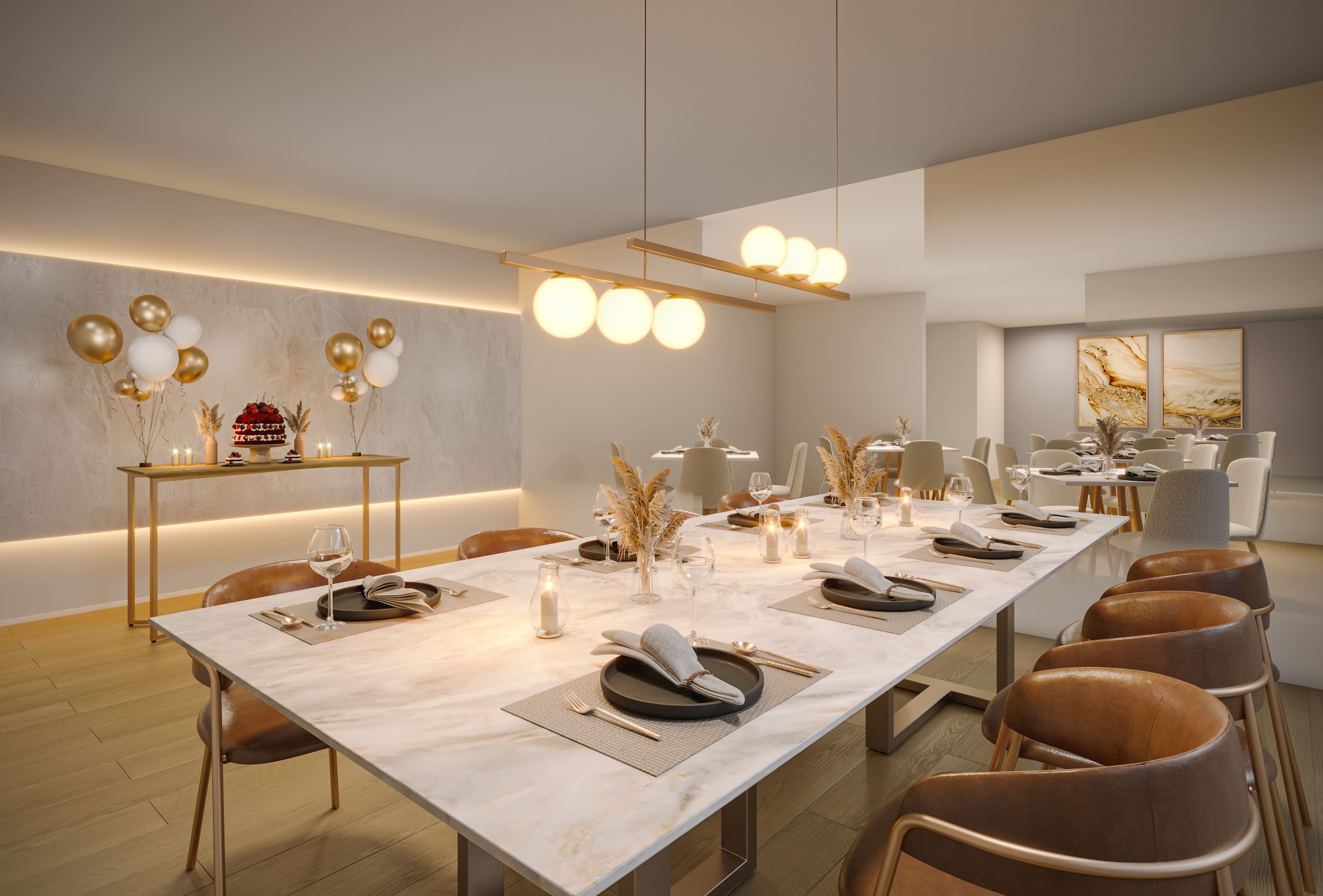 Imagem Apartamento com 2 Quartos à Venda, 32 m² em - Imagem Apartamento com 2 Quartos à Venda, 32 m² em -
