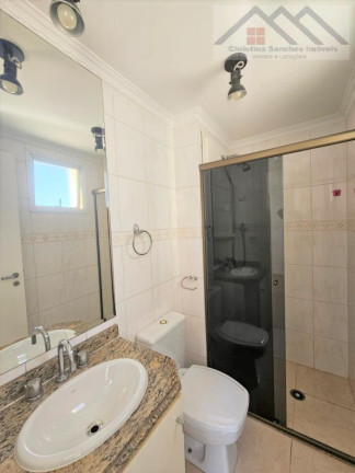 Imagem Apartamento com 3 Quartos à Venda, 127 m² em Ipiranga - São Paulo