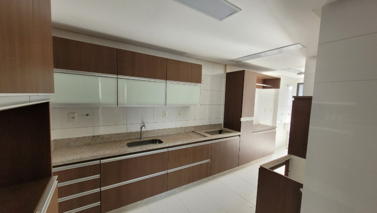 Imagem Apartamento com 3 Quartos à Venda, em Setor Oeste - Goiânia Imagem Apartamento com 3 Quartos à Venda, em Setor Oeste - Goiânia