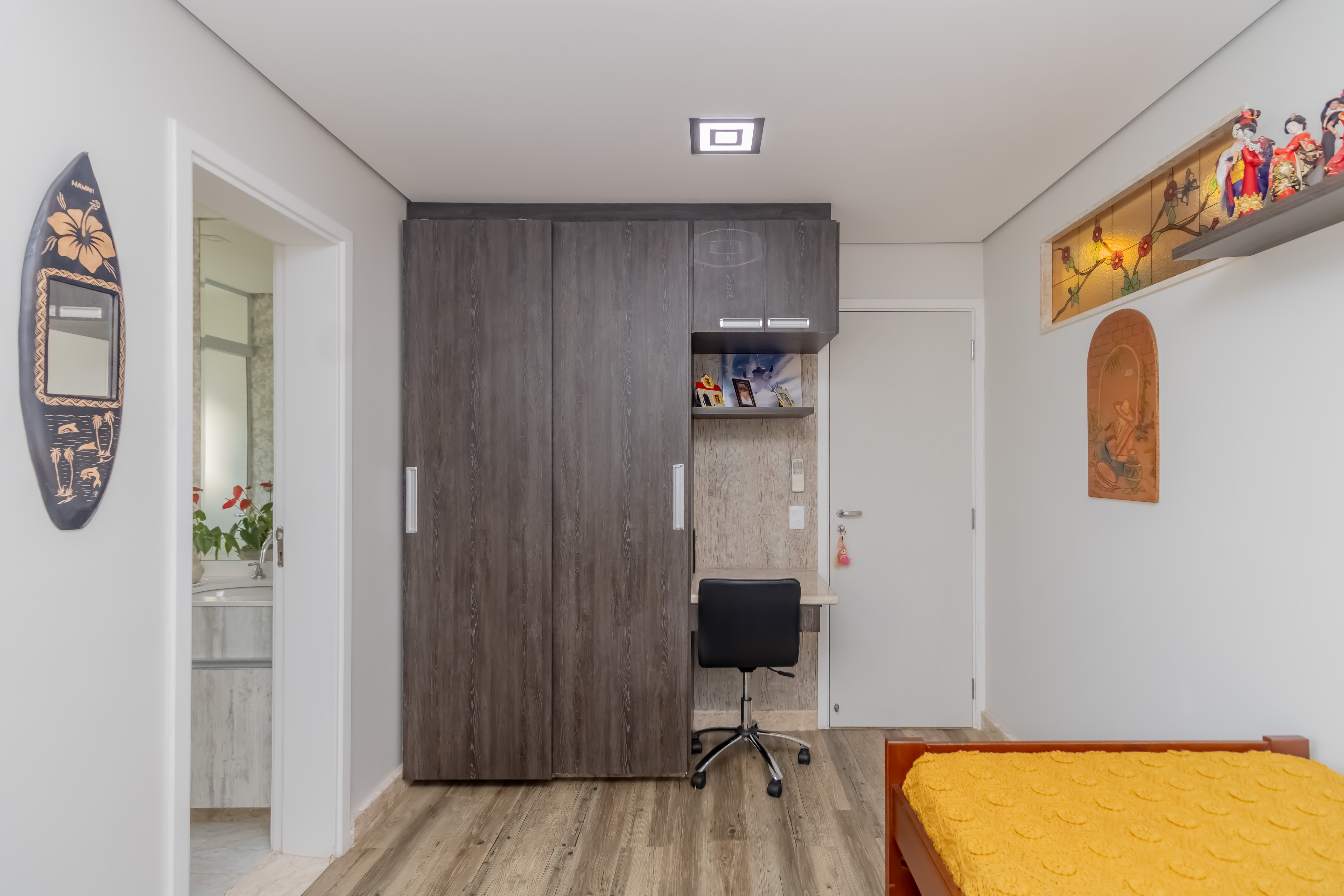 Imagem Apartamento com 3 Quartos à Venda, 198 m²em Santo Antônio - São Caetano do Sul
