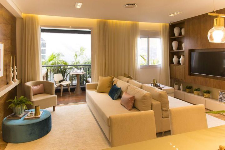 Imagem Apartamento com 3 Quartos à Venda, 67 m² em Butantã - São Paulo Imagem Apartamento com 3 Quartos à Venda, 67 m² em Butantã - São Paulo