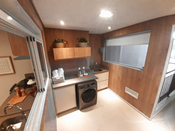 Imagem Apartamento com 4 Quartos à Venda, 129 m² em Jardim Caboré - São Paulo Imagem Apartamento com 4 Quartos à Venda, 129 m² em Jardim Caboré - São Paulo