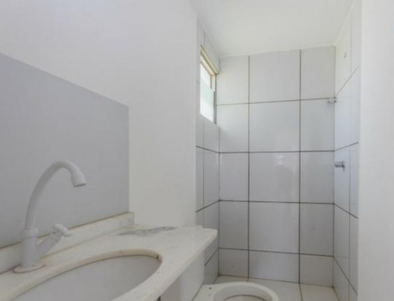 Imagem Apartamento com 2 Quartos à Venda, 51 m² em Planalto - Natal Imagem Apartamento com 2 Quartos à Venda, 51 m² em Planalto - Natal