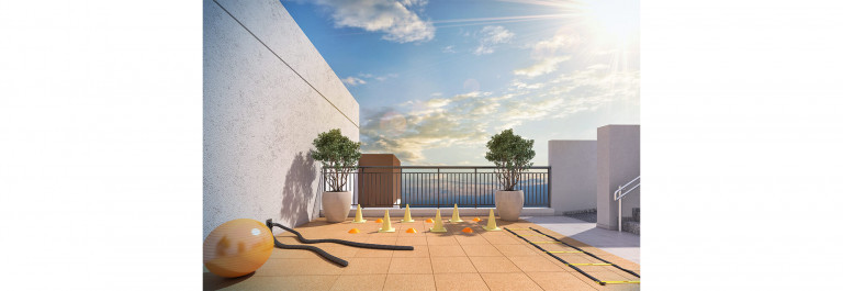 Imagem Apartamento com 2 Quartos à Venda, 45 m² em Vila Lídia - Campinas