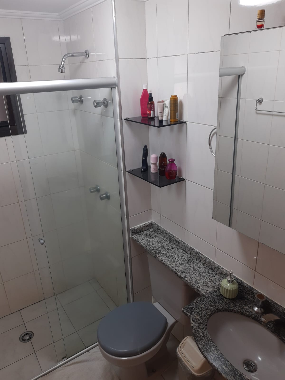 Imagem Apartamento com 2 Quartos à Venda, 51 m² em Vila Santo Estéfano - São Paulo
