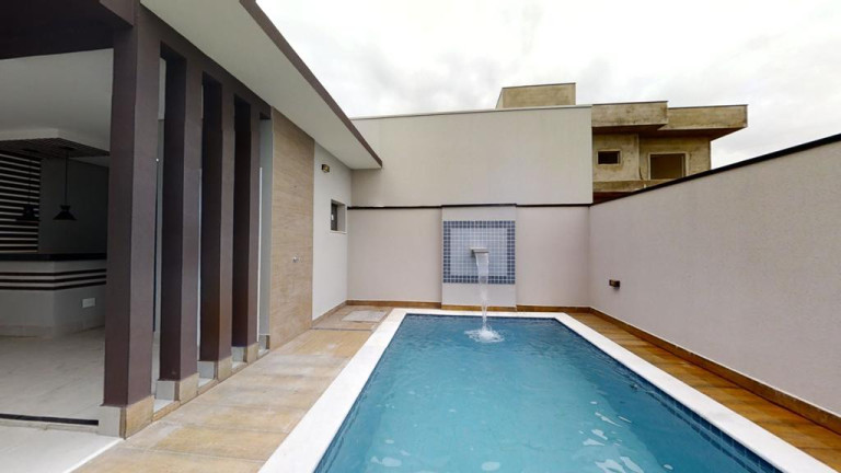 Imagem Casa de Condomínio com 3 Quartos à Venda, 200 m²em Parque Olívio Franceschini - Hortolândia Imagem Casa de Condomínio com 3 Quartos à Venda, 200 m²em Parque Olívio Franceschini - Hortolândia