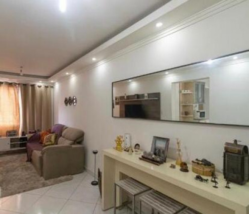 Imagem Apartamento com 2 Quartos à Venda, 56 m² em Conjunto Habitacional Padre José de Anchieta - São Paulo Imagem Apartamento com 2 Quartos à Venda, 56 m² em Conjunto Habitacional Padre José de Anchieta - São Paulo