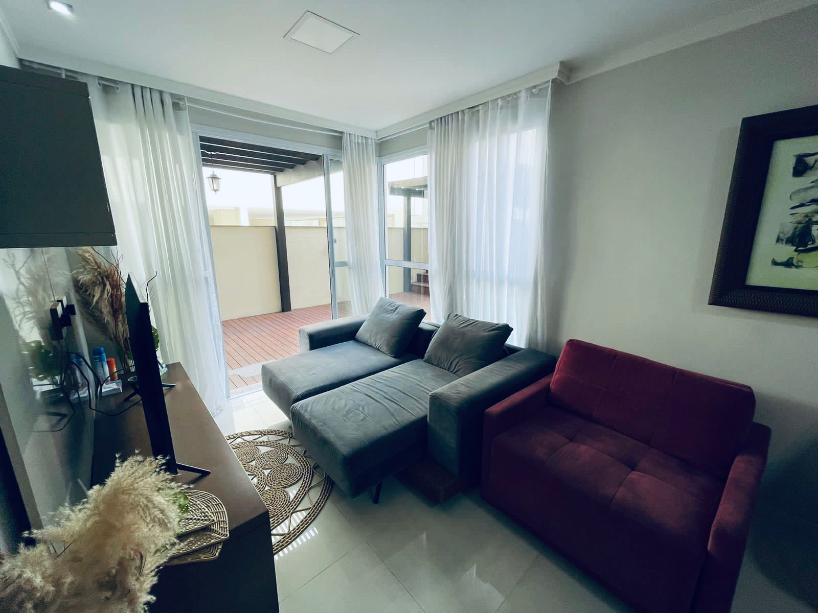 Imagem Apartamento com 2 Quartos à Venda, 145 m²em Nações - Balneário Camboriú 