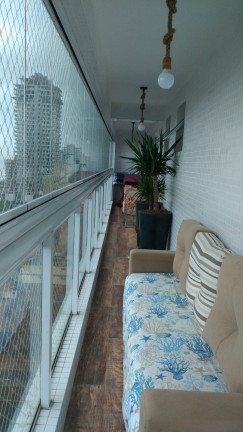 Imagem Apartamento com 2 Quartos à Venda, em Caiçara - Praia Grande Imagem Apartamento com 2 Quartos à Venda, em Caiçara - Praia Grande