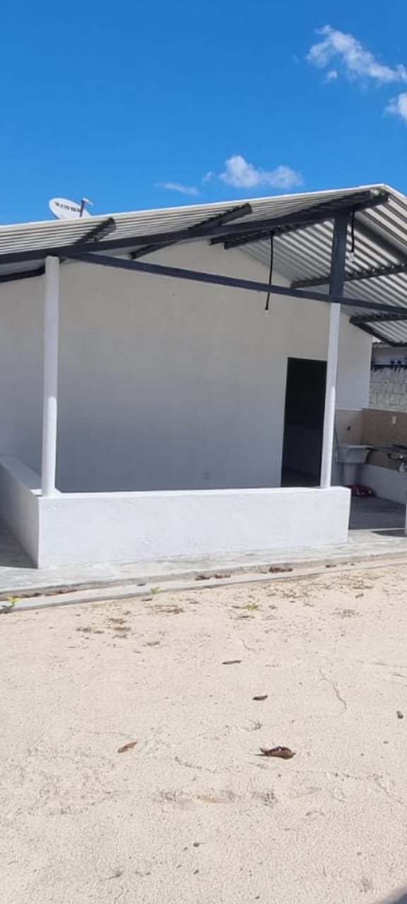 Imagem Casa com 2 Quartos para Alugar, 250 m² em Tarumã-Açu - Manaus Imagem Casa com 2 Quartos para Alugar, 250 m² em Tarumã-Açu - Manaus