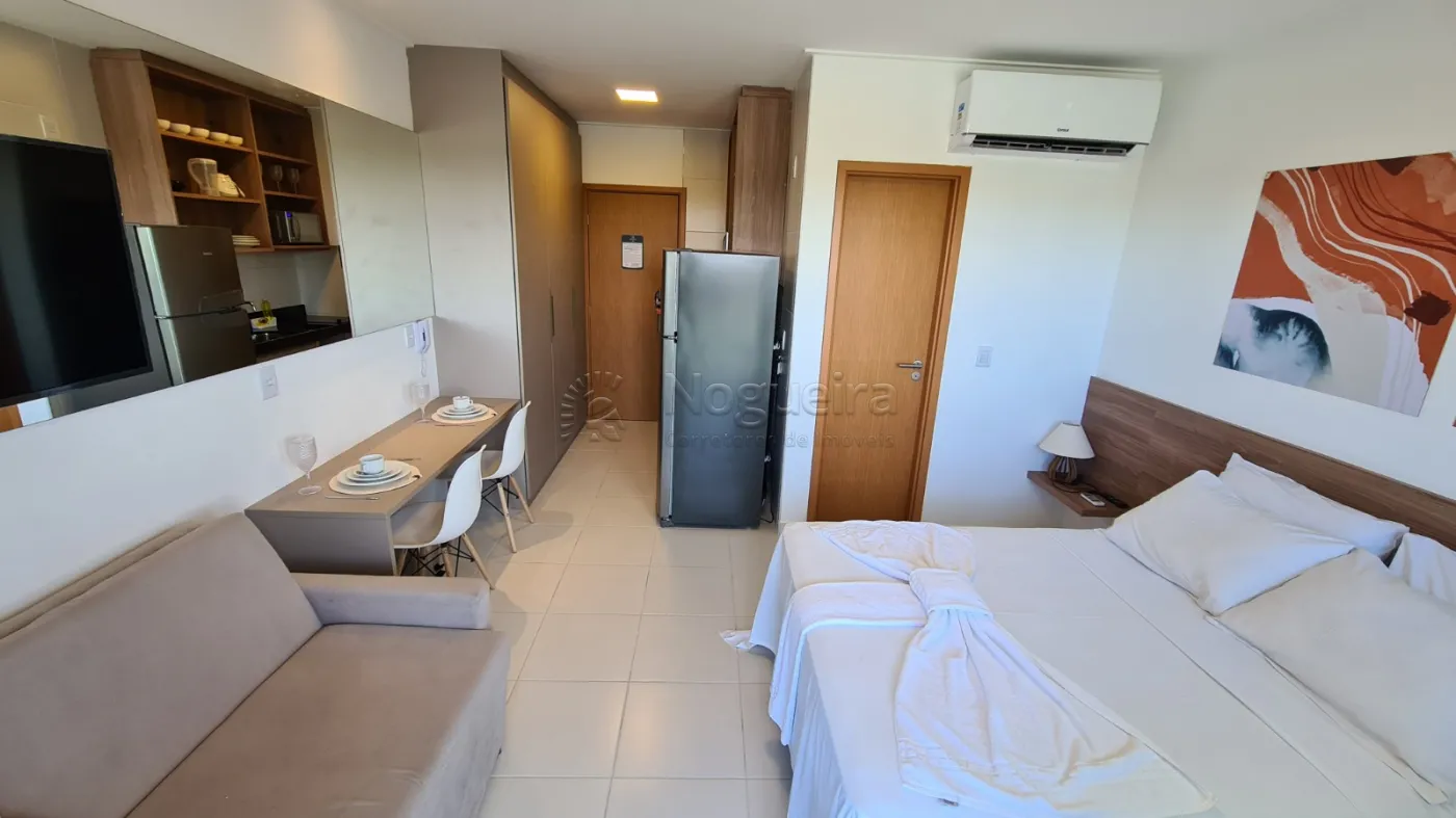 Imagem Flat com 1 Quarto à Venda, 28 m²em Muro Alto - Ipojuca Imagem Flat com 1 Quarto à Venda, 28 m²em Muro Alto - Ipojuca