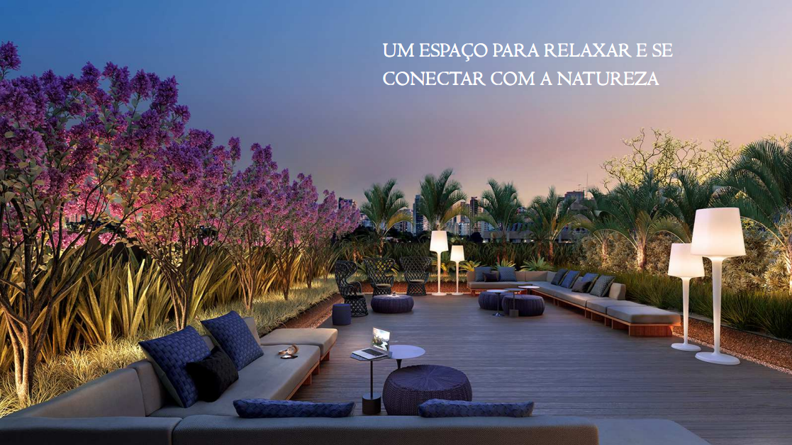 Imagem Apartamento com 2 Quartos à Venda, 60 m²em Indianópolis - São Paulo