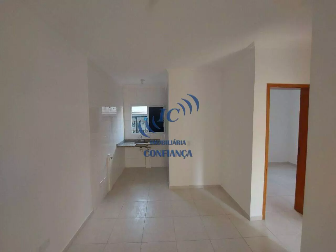 Imagem Apartamento com 2 Quartos para Alugar, 35 m²em Vila Guilhermina - São Paulo