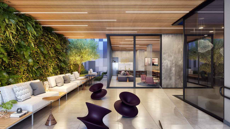 Imagem Apartamento com 3 Quartos à Venda, 90 m²em Cerqueira César - São Paulo