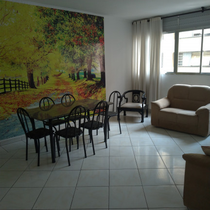 Imagem Apartamento com 2 Quartos à Venda, 93 m² em Gonzaga - Santos Imagem Apartamento com 2 Quartos à Venda, 93 m² em Gonzaga - Santos