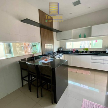 Imagem Casa de Condomínio com 4 Quartos à Venda, 530 m² em Araçagi - São José de Ribamar Imagem Casa de Condomínio com 4 Quartos à Venda, 530 m² em Araçagi - São José de Ribamar