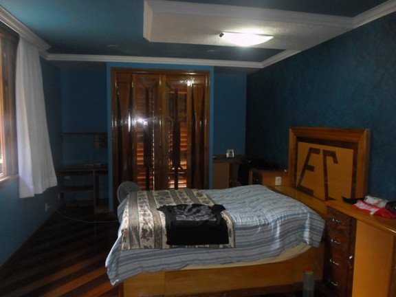 Imagem Casa de Condomínio com 5 Quartos à Venda, 498 m² em Parque do Imbui - Teresópolis