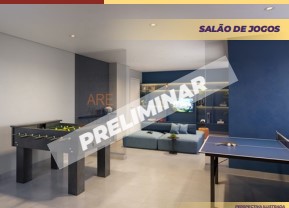 Imagem Apartamento com 2 Quartos à Venda, 38 m² em Vila Campanela - São Paulo