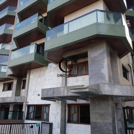 Imagem Cobertura com 5 Quartos à Venda, 257 m² em Aviação - Praia Grande