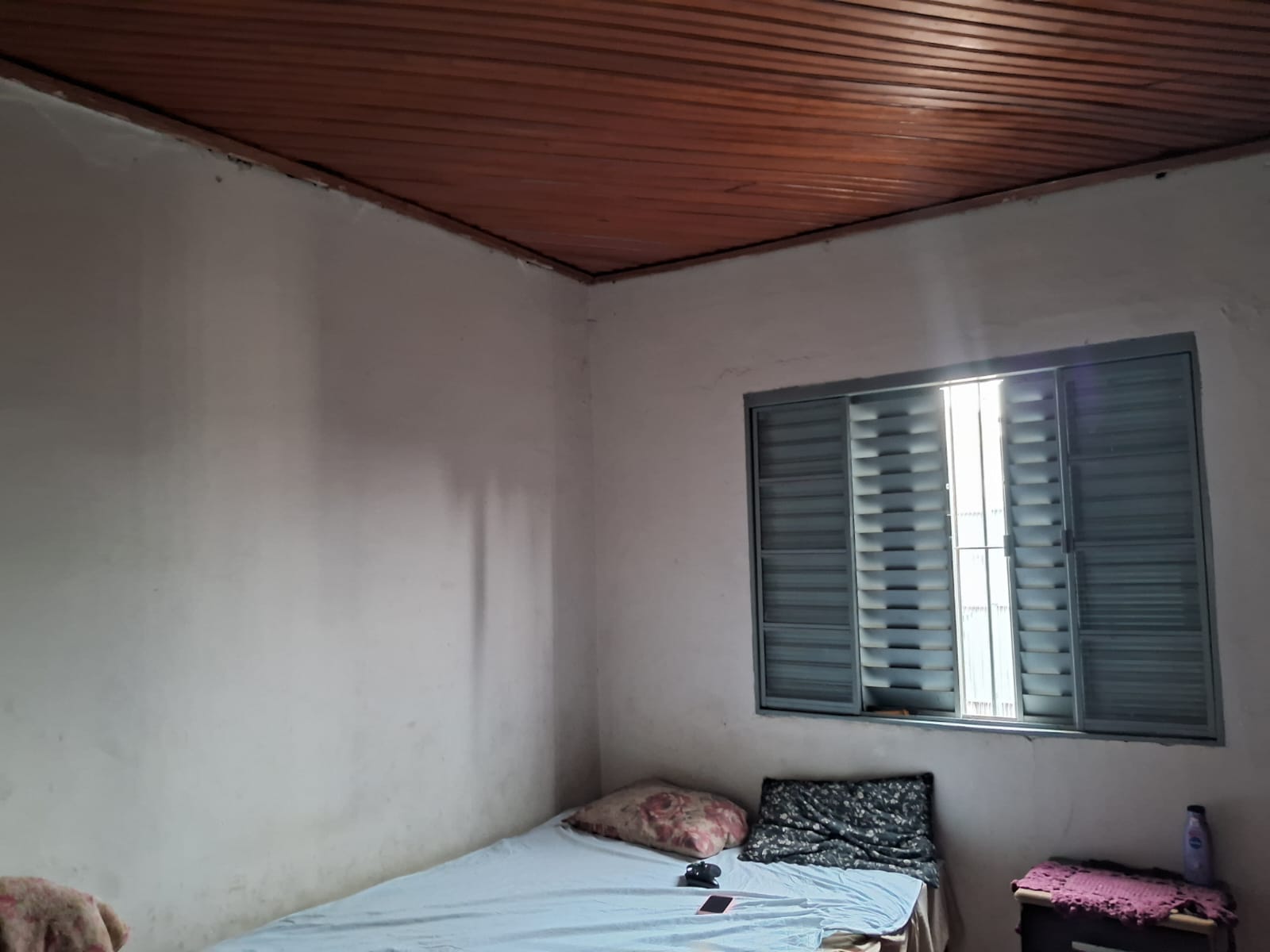 Imagem Casa com 4 Quartos à Venda, 192 m² em Parque Vista Alegre - Bauru Imagem Casa com 4 Quartos à Venda, 192 m² em Parque Vista Alegre - Bauru