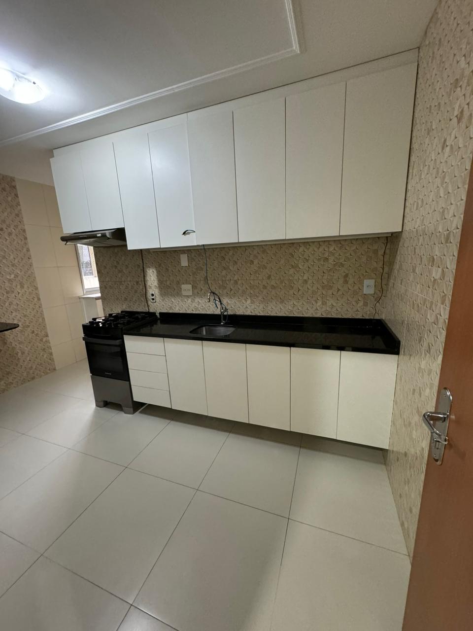 Imagem Apartamento com 3 Quartos à Venda, 112 m²em Nossa Senhora das Graças - Manaus
