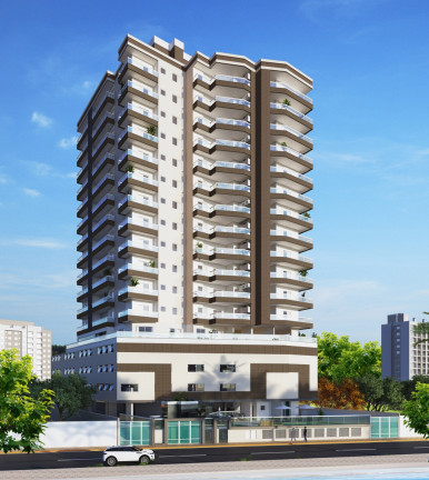 Imagem Apartamento com 2 Quartos à Venda, em Real - Praia Grande Imagem Apartamento com 2 Quartos à Venda, em Real - Praia Grande