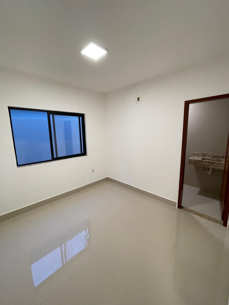 Imagem Casa de Condomínio com 3 Quartos à Venda, 123 m² em Cajupiranga - Parnamirim