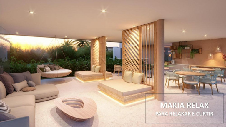 Imagem Apartamento com 1 Quarto à Venda, 29 m² em Praia de Muro Alto - Ipojuca Imagem Apartamento com 1 Quarto à Venda, 29 m² em Praia de Muro Alto - Ipojuca